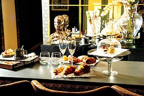 STOA ROMA Boutique Suites