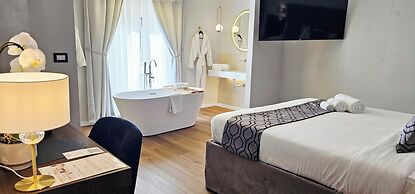 STOA ROMA Boutique Suites