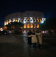 STOA ROMA Boutique Suites