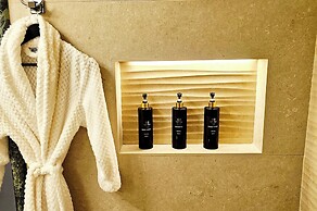 STOA ROMA Boutique Suites