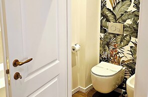 STOA ROMA Boutique Suites