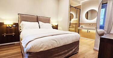 STOA ROMA Boutique Suites