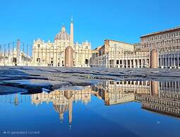 STOA ROMA Boutique Suites