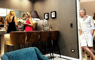 STOA ROMA Boutique Suites