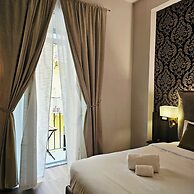 STOA ROMA Boutique Suites