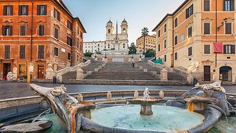 STOA ROMA Boutique Suites