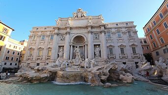 STOA ROMA Boutique Suites