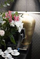 STOA ROMA Boutique Suites