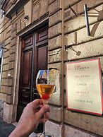 STOA ROMA Boutique Suites