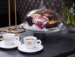 STOA ROMA Boutique Suites