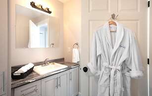 Indian Falls Chalets