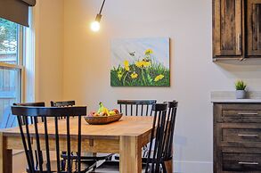 Indian Falls Chalets