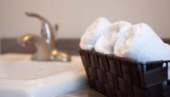 Indian Falls Chalets