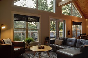 Indian Falls Chalets