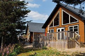 Indian Falls Chalets