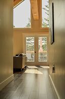 Indian Falls Chalets