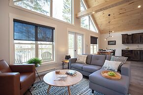 Indian Falls Chalets