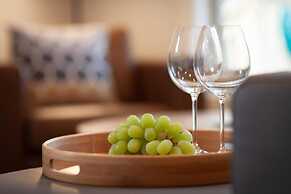 Indian Falls Chalets