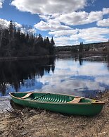 Indian Falls Chalets