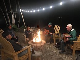 Indian Falls Chalets