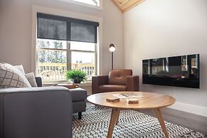 Indian Falls Chalets