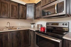 Indian Falls Chalets