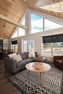 Indian Falls Chalets