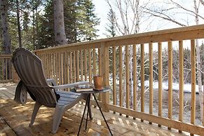 Indian Falls Chalets