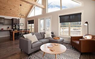 Indian Falls Chalets