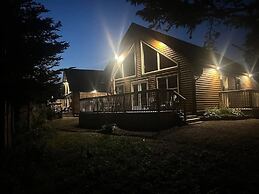 Indian Falls Chalets