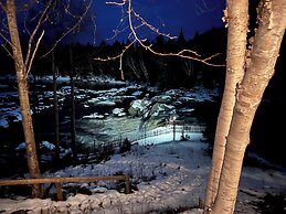 Indian Falls Chalets