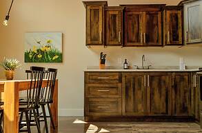 Indian Falls Chalets