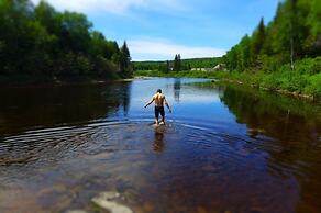 Indian Falls Chalets