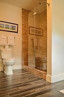 Indian Falls Chalets