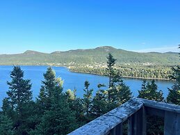 Indian Falls Chalets