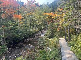 Indian Falls Chalets