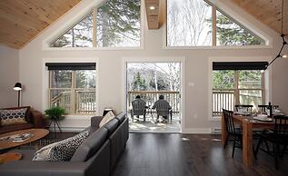 Indian Falls Chalets