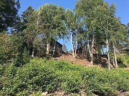 Indian Falls Chalets