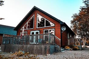 Indian Falls Chalets