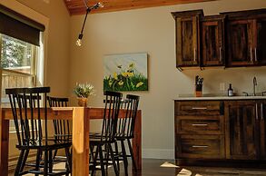 Indian Falls Chalets