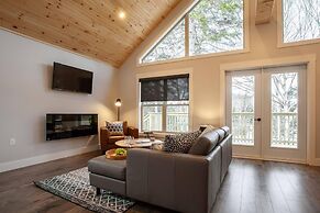 Indian Falls Chalets