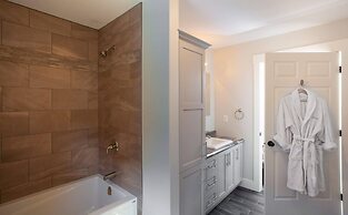 Indian Falls Chalets