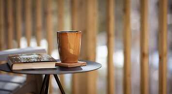 Indian Falls Chalets