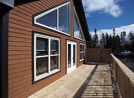 Indian Falls Chalets