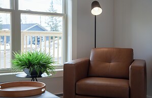 Indian Falls Chalets