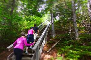 Indian Falls Chalets