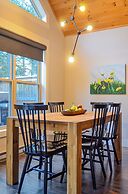 Indian Falls Chalets