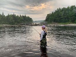 Indian Falls Chalets