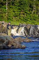 Indian Falls Chalets