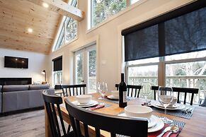 Indian Falls Chalets